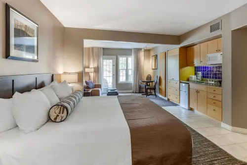 Carriage Ridge Resort, Ascend Hotel Collection - Uima-altaat