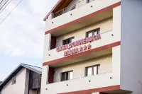 Casa Domneasca Riana