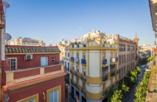 Welldone Cathedral Suites