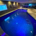 The Highfield Hotel - Kolam Renang