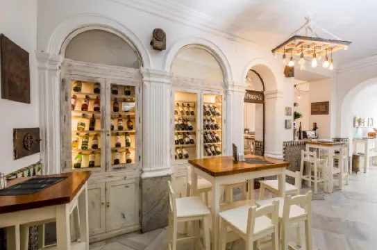 Apartahotel Siglo XIX