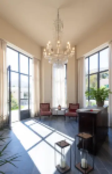 Villa Masetta - Luxury Suites