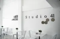 Studio 41