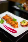 Siddhartha Hotel Grand City, Birtamode - Desayuno