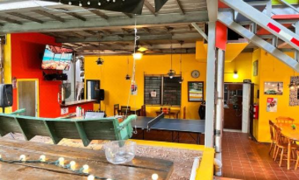 Panama House Bed & Breakfast