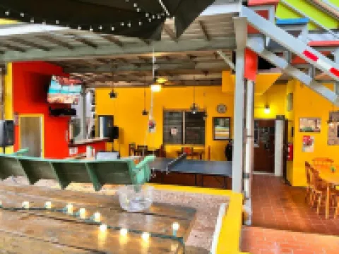 巴拿馬城之家住宿加早餐旅館