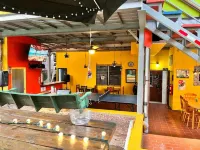 Panama House Bed & Breakfast