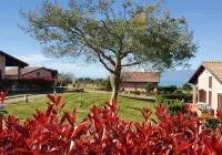 Popilia Country Resort - balcón