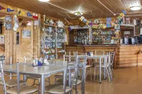 Uyuga Hotels in Olkhonsky District