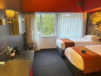 ONOMO Hotel Cape Town Foreshore 케이프타운 호텔