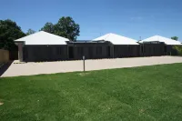 에메랄드 파크 모텔