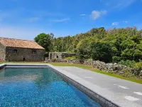 Aldeia da Cuada Hotels in Flores Island
