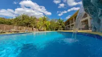 Hermosa Paradise Hotels in Playa Hermosa
