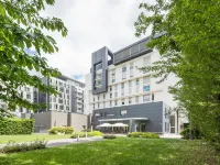 Camplus Turro Casa Per Ferie Hotels near Gorla Station