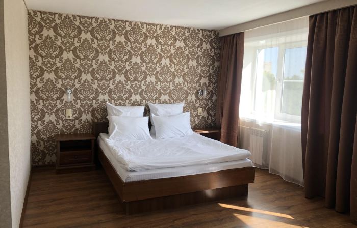 Hotel Shvedka