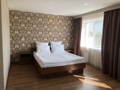 Hotel Shvedka