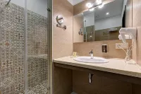 Berg Haus (Берг Хаус) Отели в г. Тверь