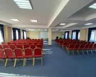 Beluga Hotel Hotels in Atyrau