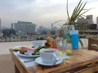 City Palace Hotel Hôtels à : Zamalek