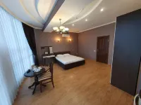 Astra Hotel Hotels in Yessentuki