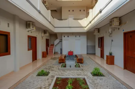 RedDoorz Near Alun Alun Kudus 2