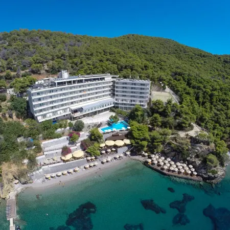 Sirene Blue Luxury Beach Resort