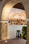 Hotel Tugasa Casa Palacio Medina Sidonia - bar