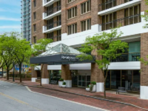 貝塞斯達市中心居家酒店 貝塞斯達酒店