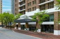 Residence Inn Bethesda Downtown Hotels in Bethesda