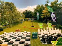 voco the Club - Dublin Gateway by IHG - 4-Sterne