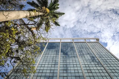 Delta Hotels by Marriott San Jose Aurola