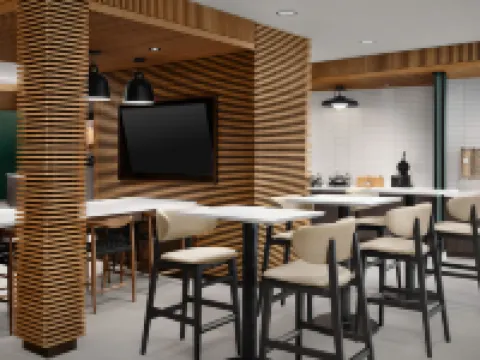 Fairfield Inn & Suites Portland Newberg Hotels in Newberg