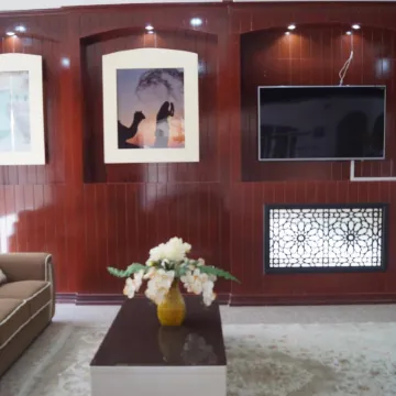 Wanasa Inn Apartments