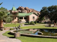 Gondwana Canyon Lodge - 3-Star