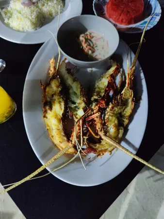 Rashuthere Maldives Отели в г. Rasdhoo