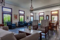 Aliathon Aegean Hotel a Yeroskipou