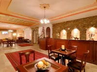 Guesthouse Iris Hotels in Tsagkarada