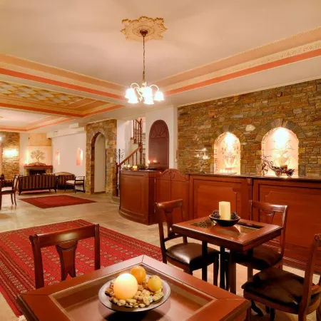 Guesthouse Iris