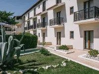 MClub Del Golfo Hotel a Sorso