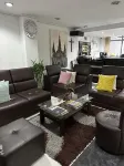Hotel Royal Suite - parking