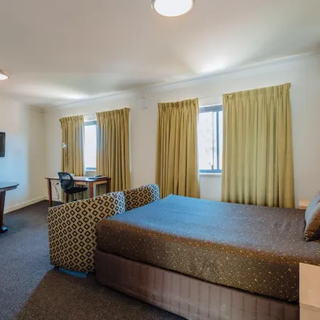 Canning Bridge Auto Lodge