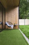 Mount Apart Center - Chalets