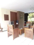 Villa 3Br at Kalicaa Villa Tipe Bora2 Tanjung Lesung Hotels in Pandeglang