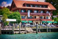 Seehotel Luitpold Hoteles en Tegernsee