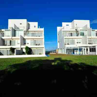 墾丁海境渡假民宿 Hotel Exterior