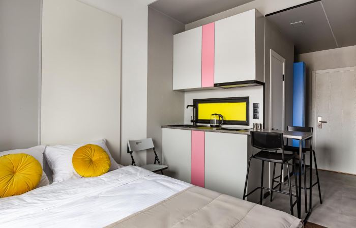 Greenfeel Ryazan Hotel