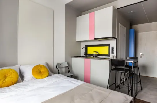 Greenfeel Ryazan Hotel