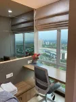 Joey Studio at B Residence Apartment BSD