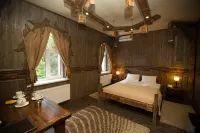 Sherton Hotel Hotels in 