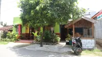 OWL HOSTEL Karimunjawa Hotel di 